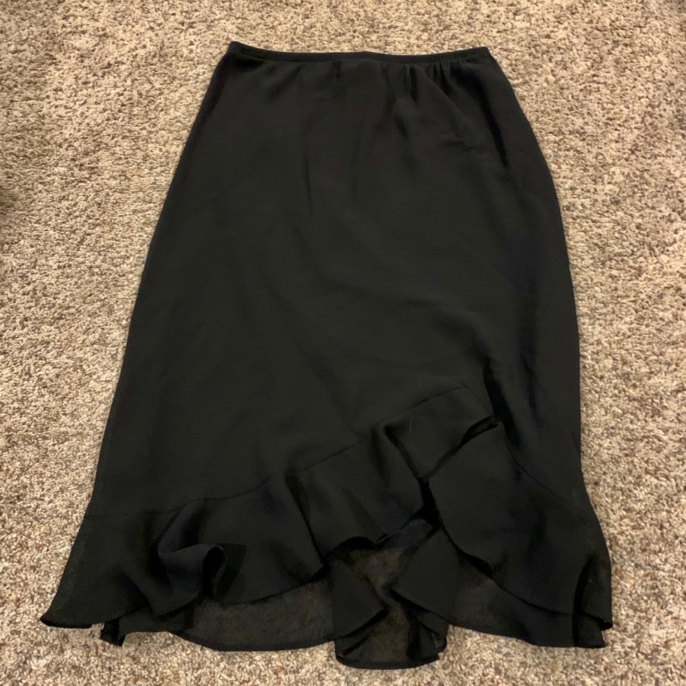 Dress Skirt